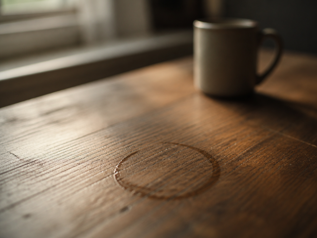 Seven Things That Taught Me How to Be in a Room