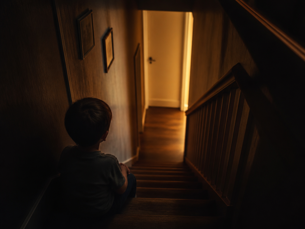 I Read Rooms Before I Read People, and I'm Tired of Being Right