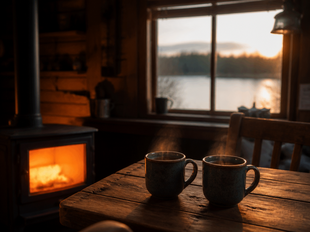 The Sabbatical My Father Never Took