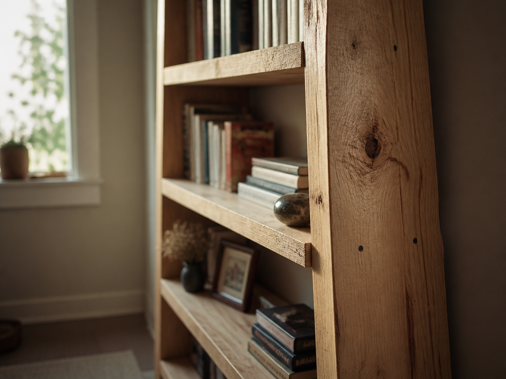 The Woodshop I Built for an Audience That Never Came