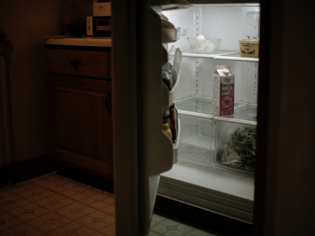 The Year I Stopped Trying to Steer My Mother's Weather